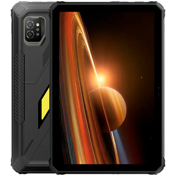 Blackview Active 7 Rugged tablet 11" , 8+128GB MediaTek Helio G81 13+16MP,20MP , Android 15  - BVACTIVE 7_B
