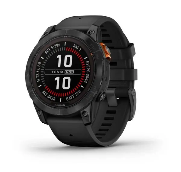 Garmin fenix 7 Pro: Ревю от първо лице