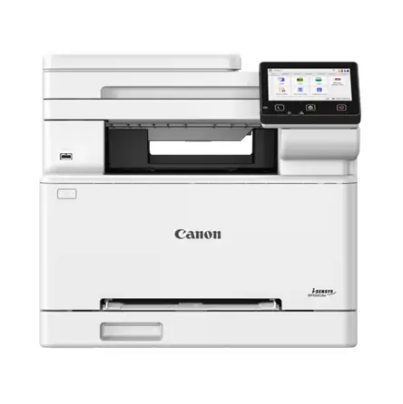 CANON MF664CDW COLOR LASER - 6928C008AA - (72113)