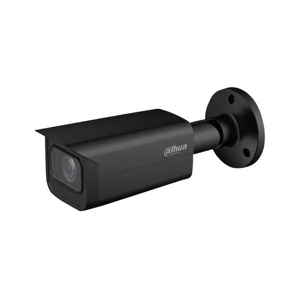 IP камерa Dahua IPC-HFW2541T-ZAS-27135 - черна