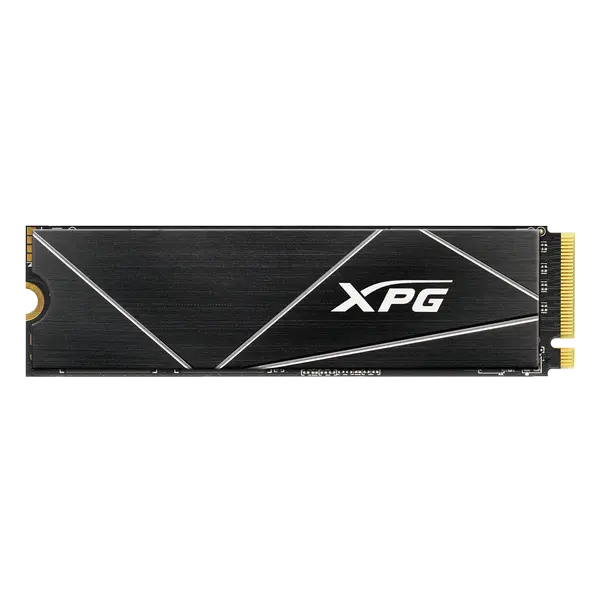 XPG SSD 512GB INT M2_PCI-E_GEN4 2280 NVMe - AGAMMIXS70B-512G-CS