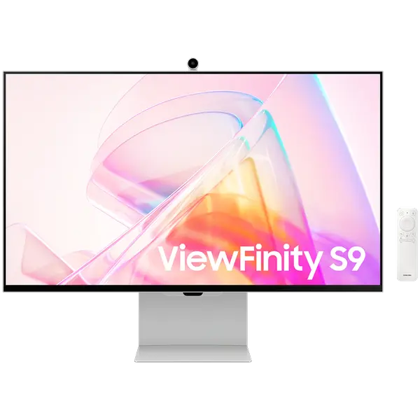 Монитор SAMSUNG LS27C902PAUXDU-14 27" 5120x2880