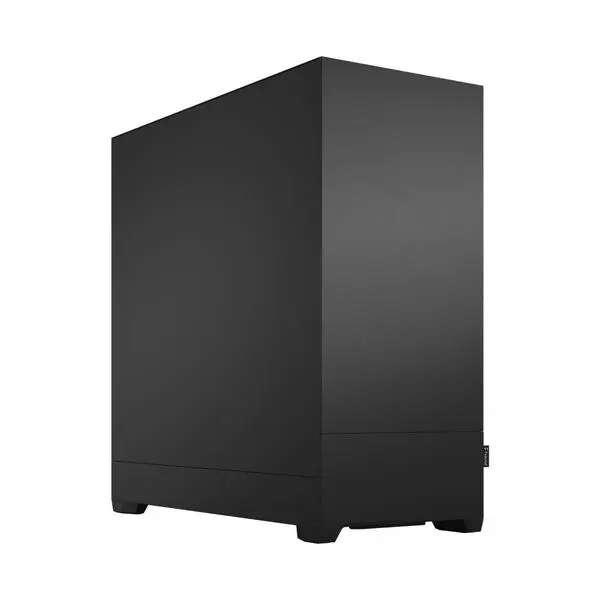 FD POP XL SILENT BLACK SOLID - FD-C-POS1X-01 - (67294)