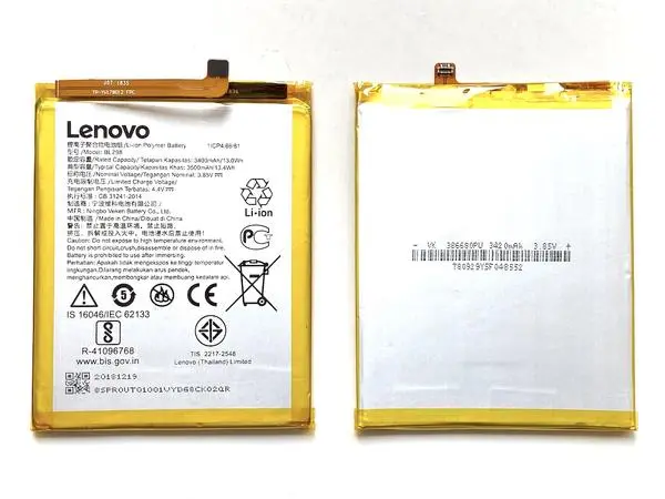 Lenovo S5 PRO BL298 HQ