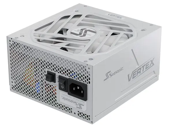 Преглед на Seasonic Vertex GX-1200 1200W PSU: Мощно и ефективно захранване