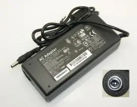 HP COMPAQ AC Adapter 90W 18.5V PA-1900-05C1