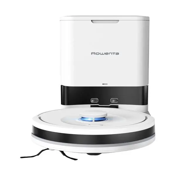 Rowenta RR8797WH X-Plorer Serie 90+ Dust Station - RR8797WH