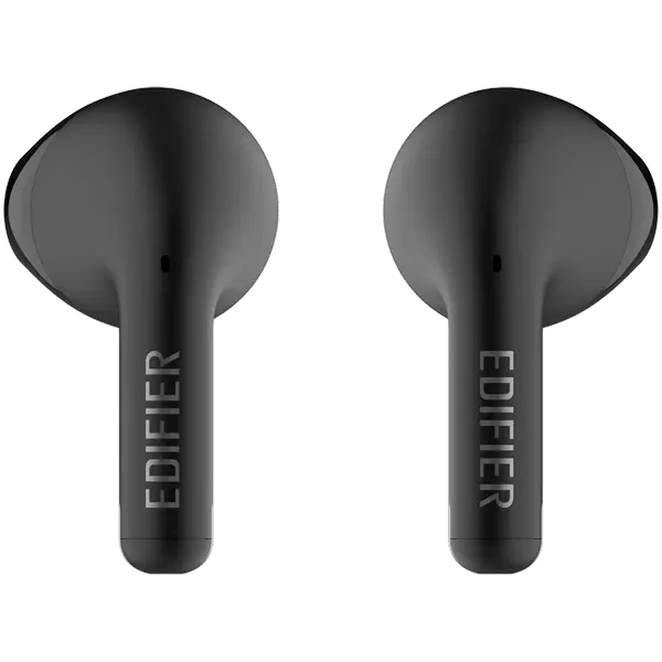 Edifier X2s TWS Earbuds, BT V5.3, Touch controls, Up to 26H Battery, USB-C, IP54 - X2S-BL