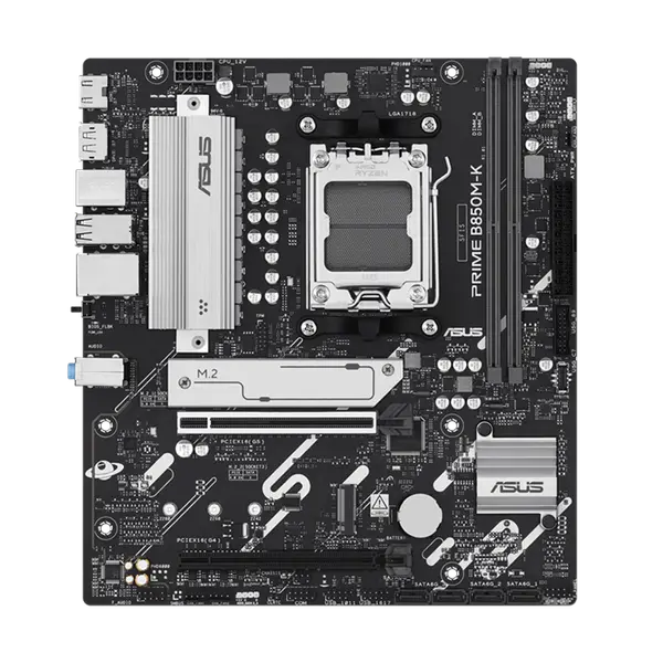 Дънна платка ASUS PRIME B850M-K - 71535
