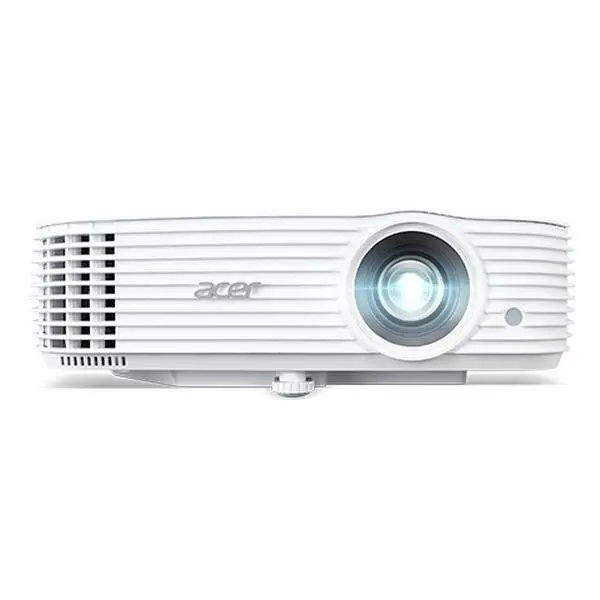 Acer Projector H6815BD, DLP, 4K UHD (3840 x 2160), 4000 ANSI Lm, 10 000:1, HDR Comp., Blu-Ray 3D support - MR.JTA11.001_MC.JBG11.00E