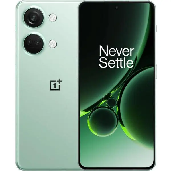 OnePlus Nord 3: Преглед