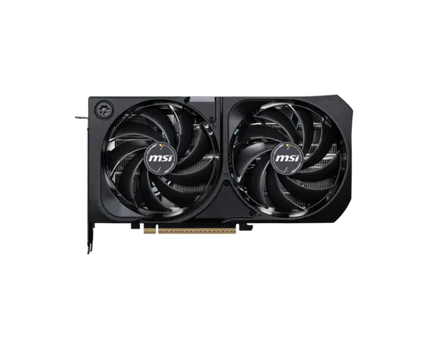 MSI NVIDIA RTX5070 HDMI DP 192B 12GB ACTIVE - 912-V532-005 - (71125)