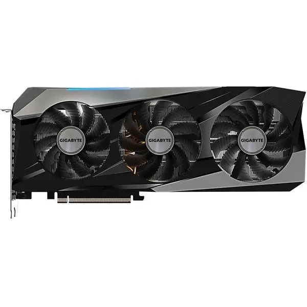 RTX 3070 Ti 8GB Gigabyte GAMING LHR GDDR6X 3Fan -  (К)  - GV-N307TGAMING-8GD (8 дни доставкa)