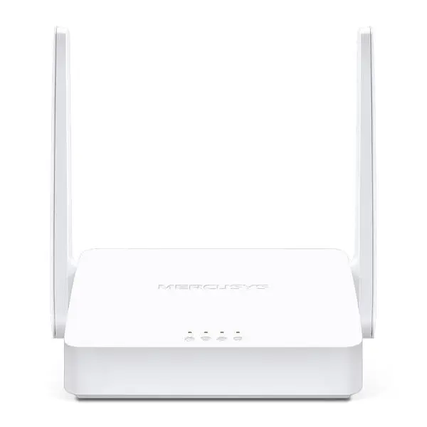 Рутер безжичен многорежимен Mercusys MW302R 300Mbps (v)