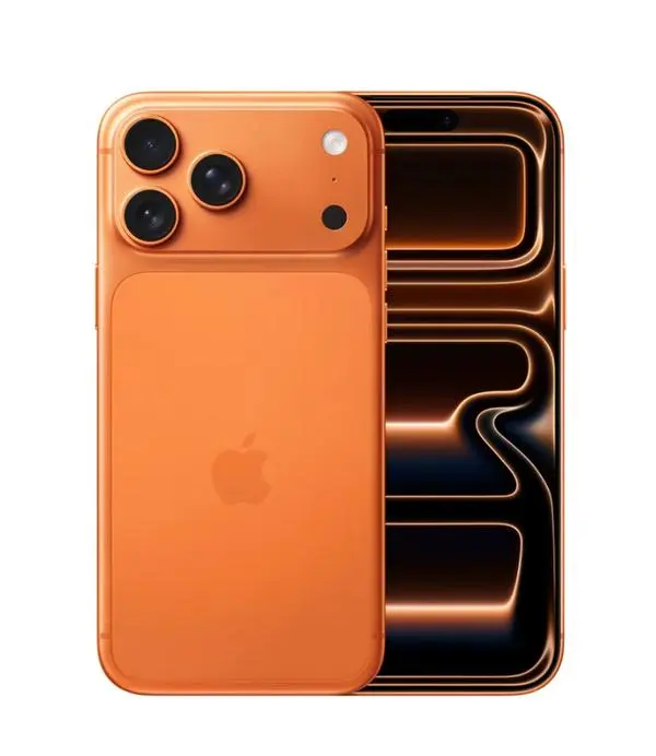 Смартфон APPLE iPhone 17 Pro Max, 12GB 256GB Orange - MFYN4ZD/A