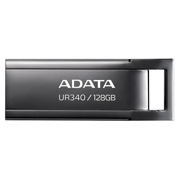 ADATA128GB USB UR340  BLACK