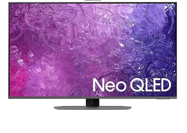 Samsung 43” 43QN90C 4K QLED телевизор: Потапящо изживяване