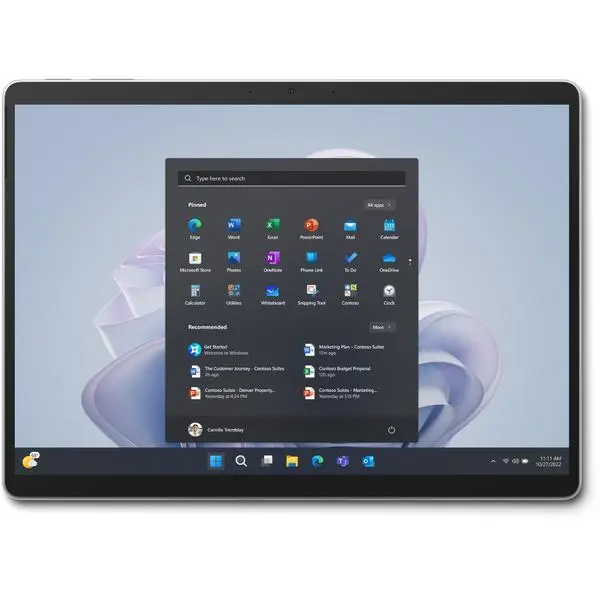 Микрософт Surface Pro 9 е най-новият преносим компютър-таблет на компанията и определено е устройство, което си заслужава да се разгледа. Ето моите първи впечат...