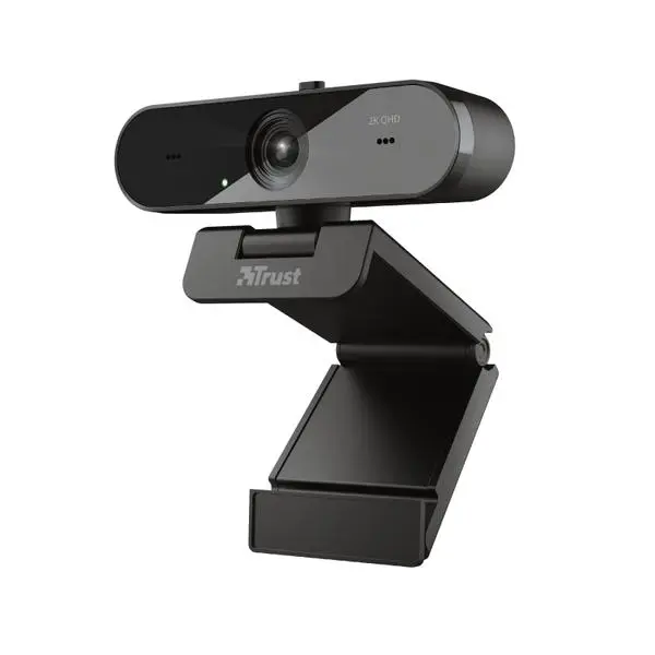 TRUST Taxon QHD 2K Webcam - 24228
