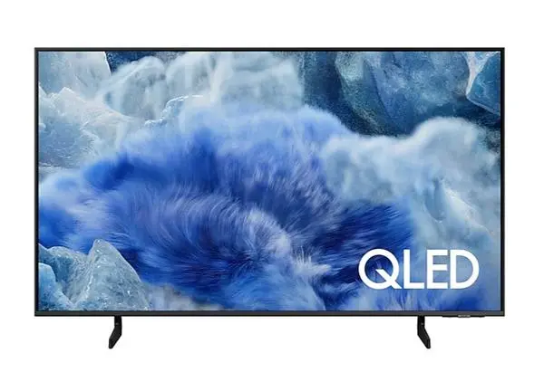 Samsung QLED 43Q8F, 108 cm, Smart, 4K Ultra HD, 50Hz Model 2025 - - QE43Q8FAAUXXH