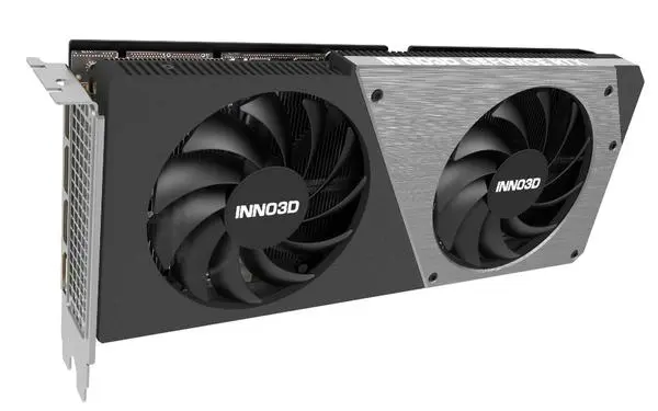Inno3D RTX 4060 Ti Twin X2 16GB GDDR6: Мощна и стилна графична карта за геймъри