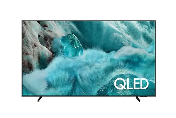 Samsung QLED 55Q7F, 138 cm, Smart, 4K Ultra HD, 50Hz Model 2025 - - QE55Q7FAAUXXH