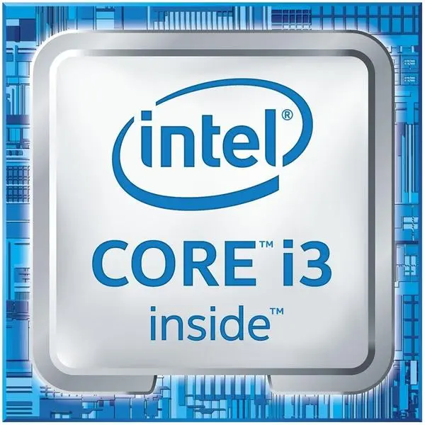 Intel CPU Desktop Core i3-10100 четириядрен (3.6GHz, 6MB, LGA1200) box - BX8070110100