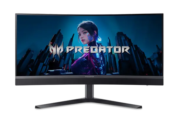 ACER X34V3BMIIPHUZX WQHD 34" 3440x1440