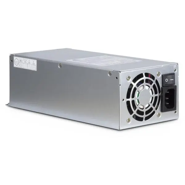 Захранване Inter Tech IPC ASPOWER U2A-B20600-S 600W - 88887228