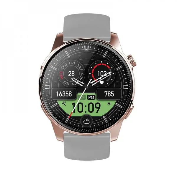 Power box MA-24J, Smart watch, 1.43 inch-AMOLED screen-466x466, Bluetoth phone,