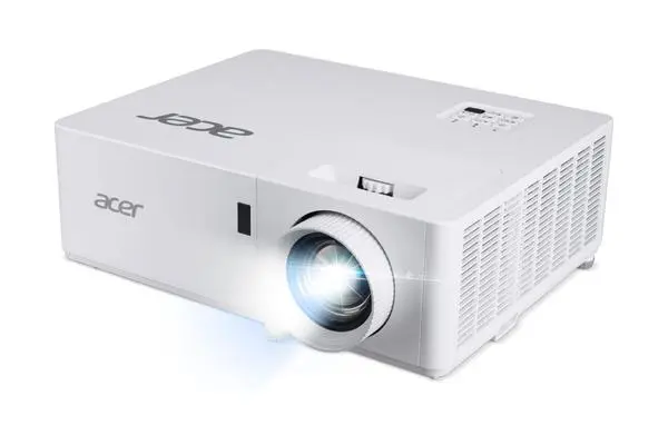 Acer Projector PL6620, Laser, DLP, WUXGA (1920x1200), 50 000:1, 360' projection, 6000 ANSI Lumens, Lamp life 20000 hours - MR.JXJ11.001_NWL-2311