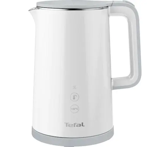 Tefal KO693110, Kettle display white - KO693110