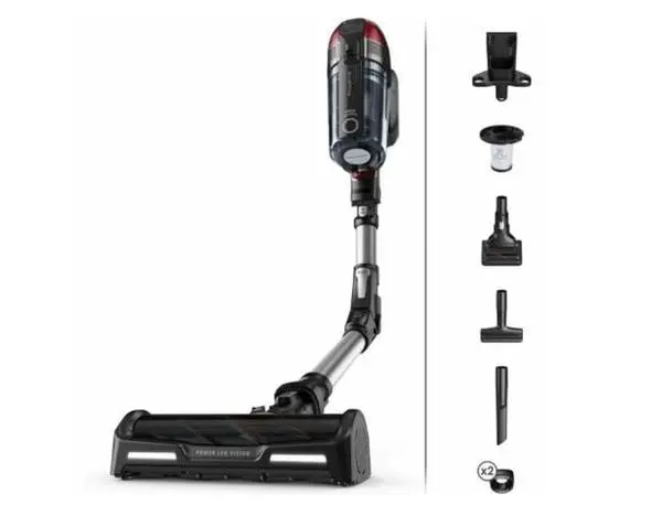 Rowenta RH98A7WO X-Force Flex 12.60 Animal Care - RH98A7WO
