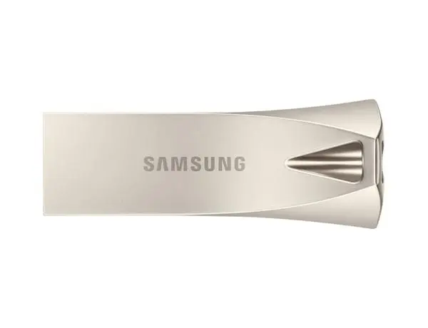 Samsung 512GB MUF-512BE3 Champaign Silver USB 3.2 - MUF-512BE3/APC