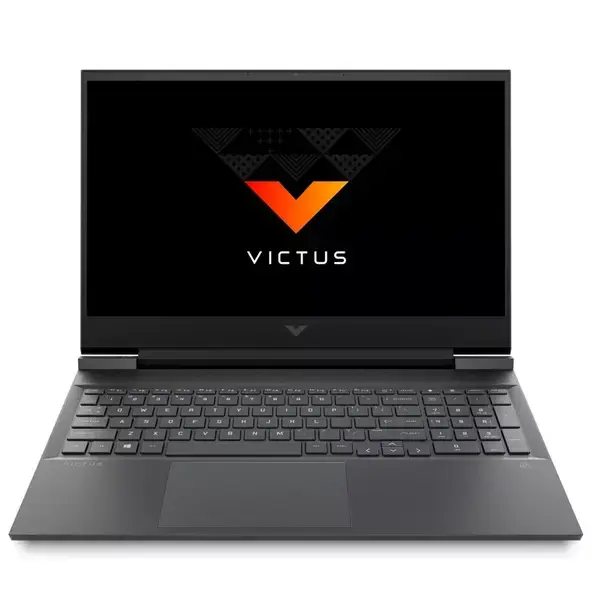 Victus 16-r0012nu Mica Silver, Core i7-13700H (up to 5GH/24MB/14C), 16.1"FHD AG IPS 300nits 144Mhz, 16GB 5600Mhz 2DIMM, 512GB PCIe SSD, NVIDIA GeForce RTX 4050 6GB, Wi-Fi 6 + BT 5.3, RGB Backlit Kbd, 4C Batt, Free DOS 8H9F9EA