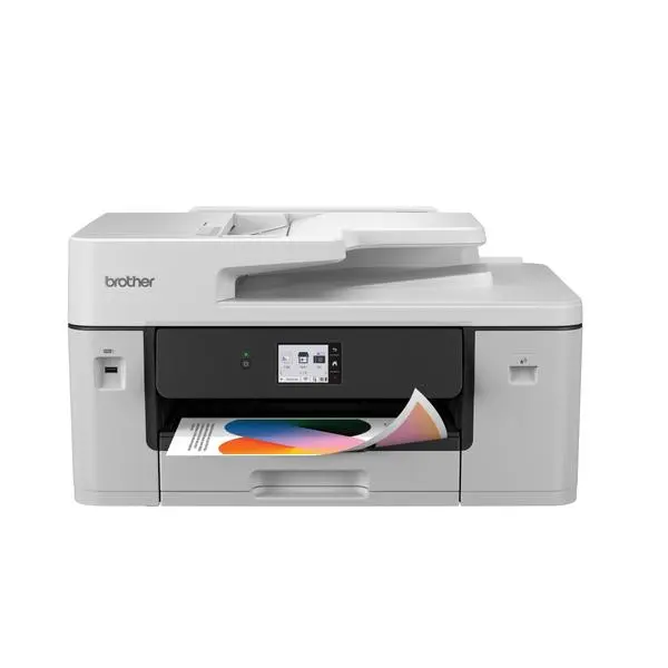 Brother MFC-J3660DWYJ1 Inkjet Multifunctional - MFCJ3660DWYJ1
