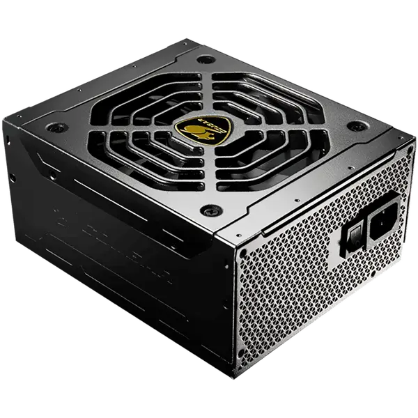 Захранване COUGAR GEX 1050 PSU, 80 plus Gold, 1050W, Fully modular - GEX1050