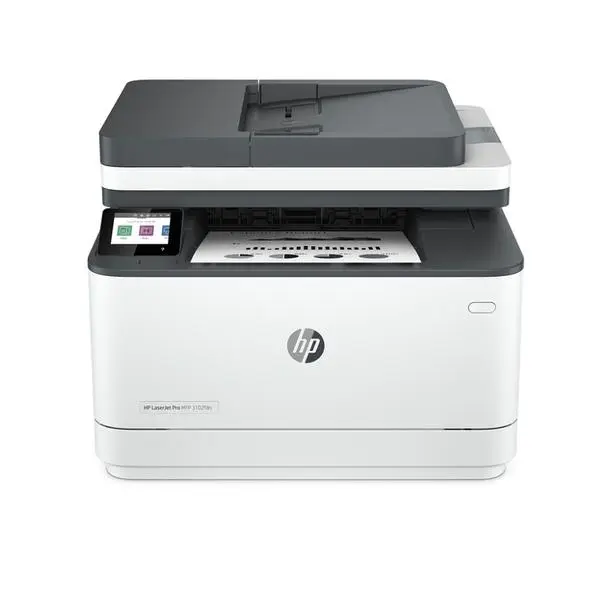 HP LaserJet Pro MFP 3102fdn - 3G629F