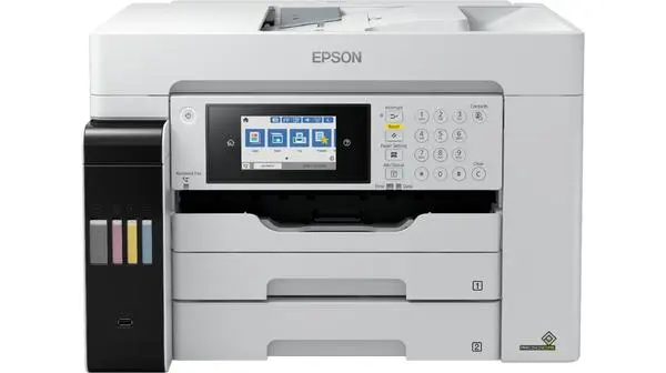 Epson EcoTank Pro L15180 A3+ MFP - C11CH71406