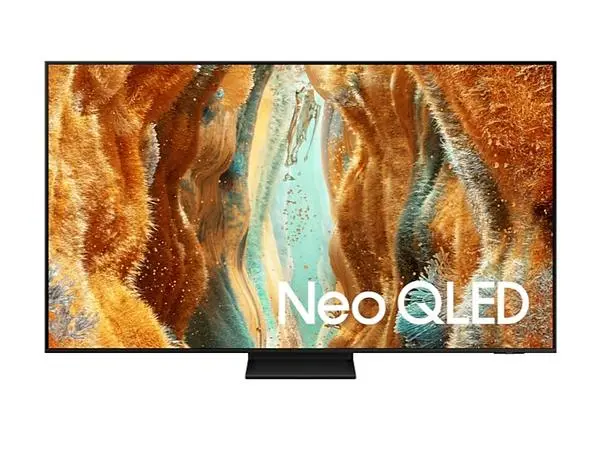 Samsung Neo QLED 65QN70F, Ultra HD 4K, Mini LED, Smart, HDR, 100Hz (Up to 144Hz) Model 2025 - - QE65QN70FAUXXH