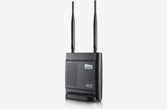 Netis WF-2415 Wireless N Gigabit Router