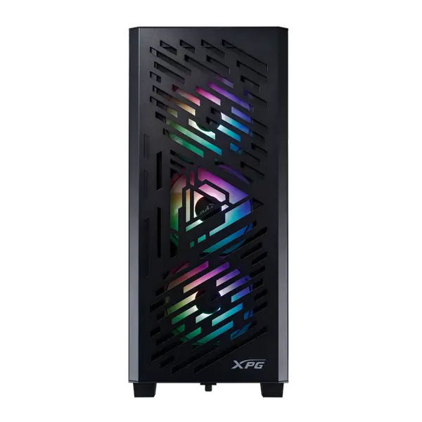 XPG LANDER 501 ATX BLACK
