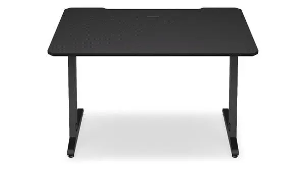 Геймърско бюро ENDORFY - Atlas S - Черно - END-DESK-EY8E001