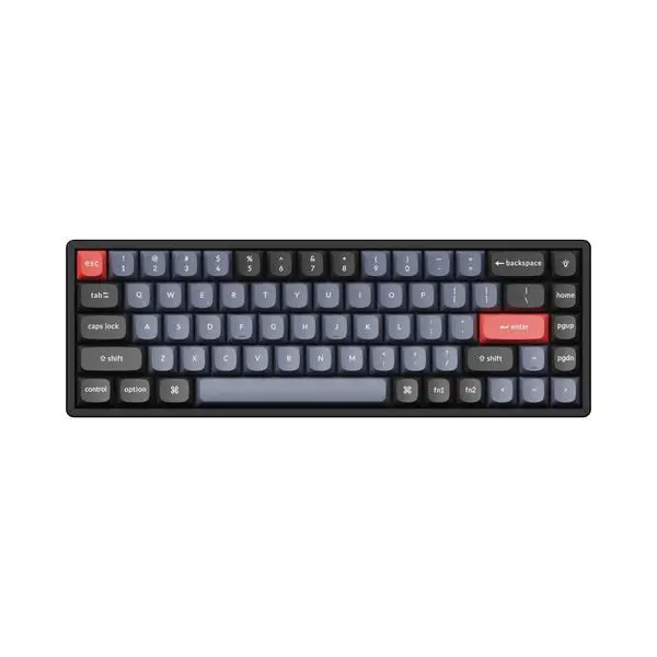 Клавиатура Keychron K6 Pro 65% K PRO Blue Switch - KEYCHRON-KEY-K6P-J2