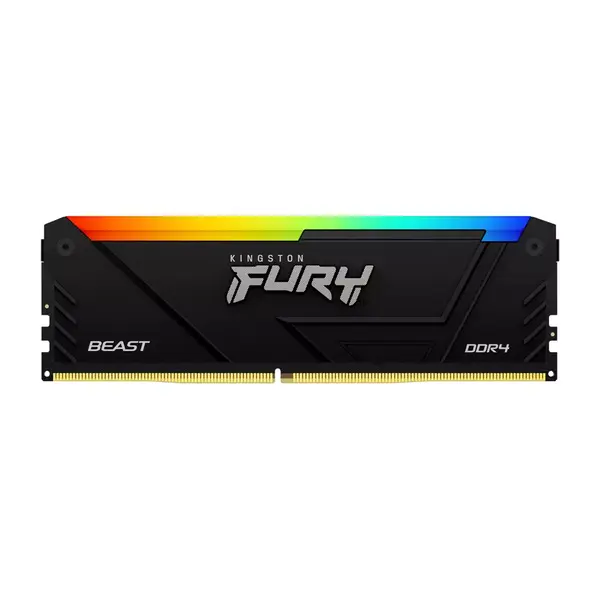 32G DDR4 3200 KINGST FURY RGB (70964)