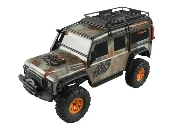 Amewi RC Car Dirt Climbing Crawler Li-Ion батерия 1500mAh /8+ -  (A)   - 22426 (8 дни доставкa)