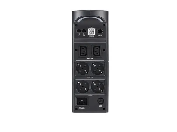 APC Непрекъсваемо токозахранващо устройство - BGM2200B-GR