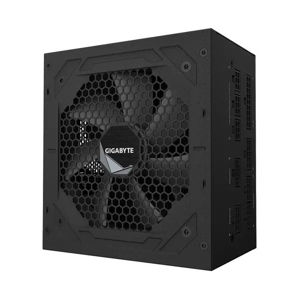 ## Захранване Gigabyte UD750GM PG5 - надежден и мощен избор