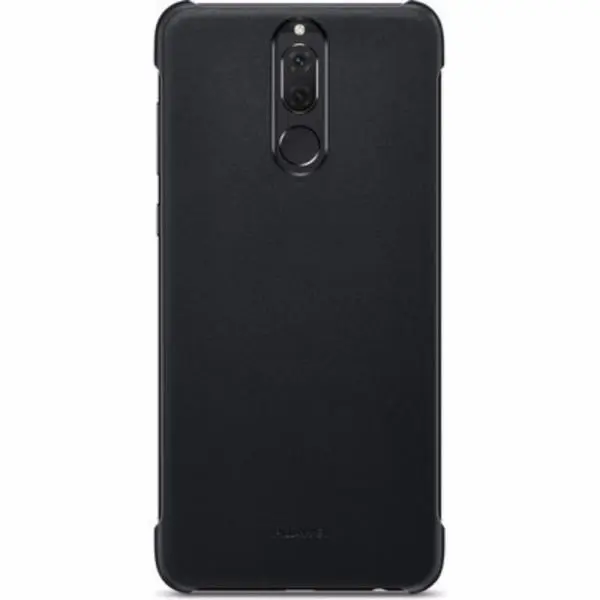Huawei Mate 10 Lite PC Case Black 6901443202508