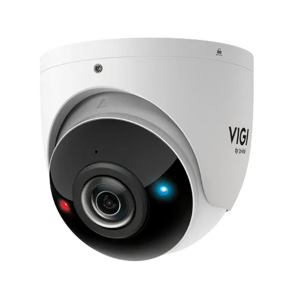 IP камерa VIGI INSIGHT S485PI - 180 PANORAMA